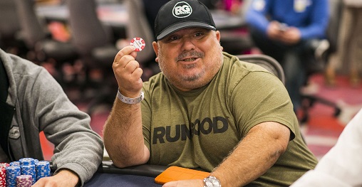 TJ Shepherd Earnы the One-Billionth Dollar in WPT History 2